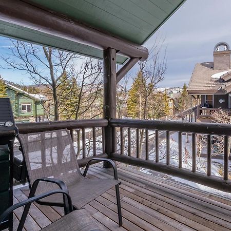 Villa Snowcreek #856 Phase V Mammoth Lakes Esterno foto