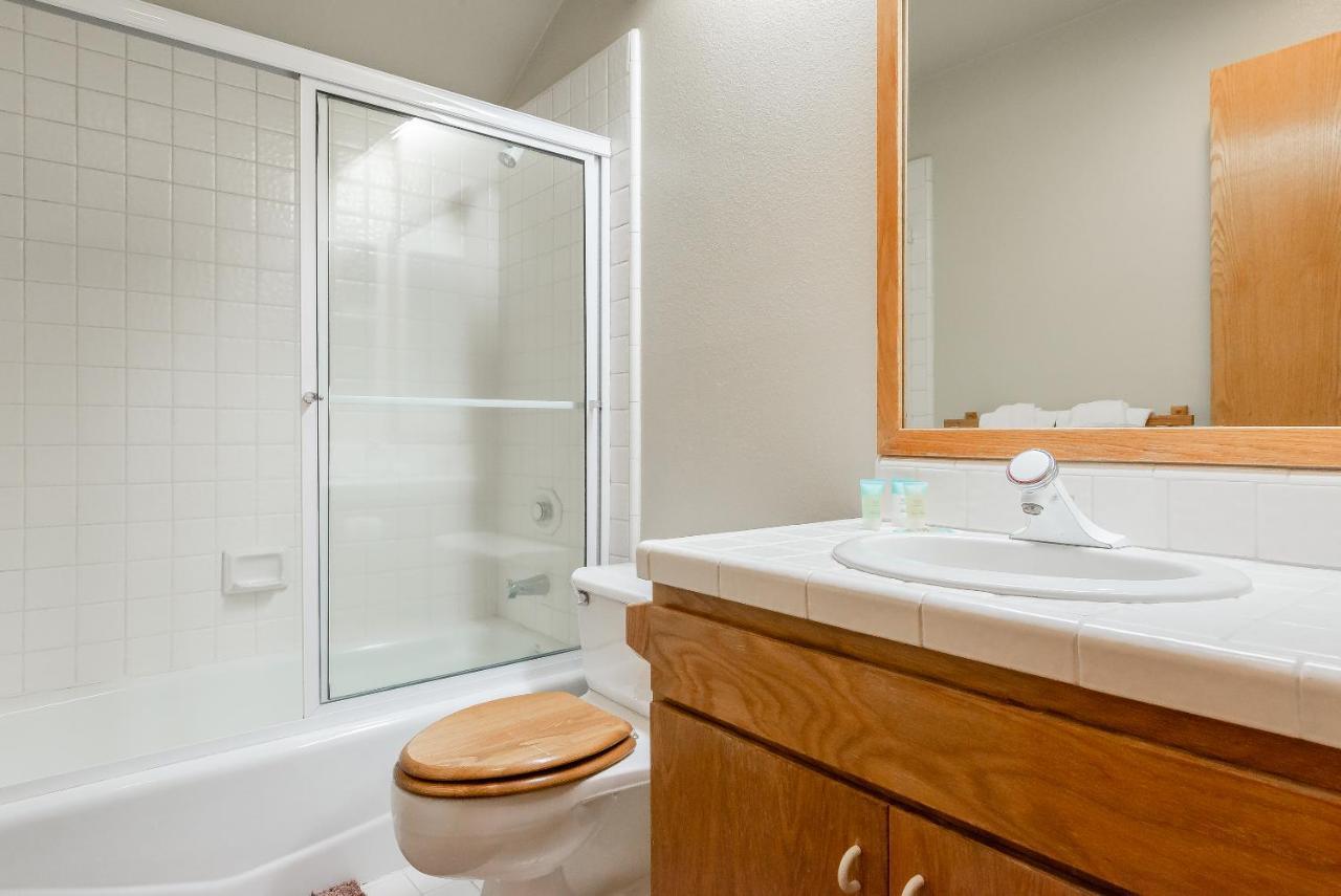 Villa Snowcreek #856 Phase V Mammoth Lakes Esterno foto