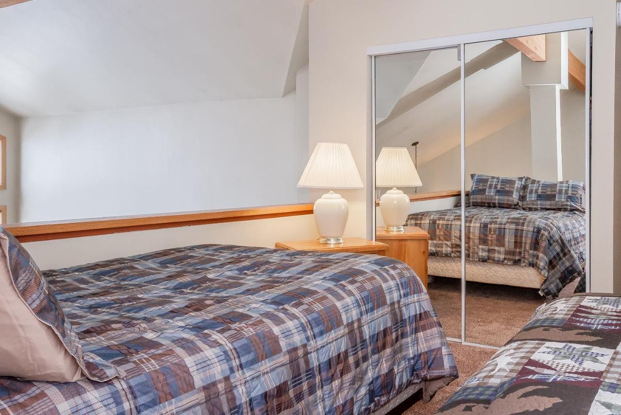 Villa Snowcreek #856 Phase V Mammoth Lakes Esterno foto
