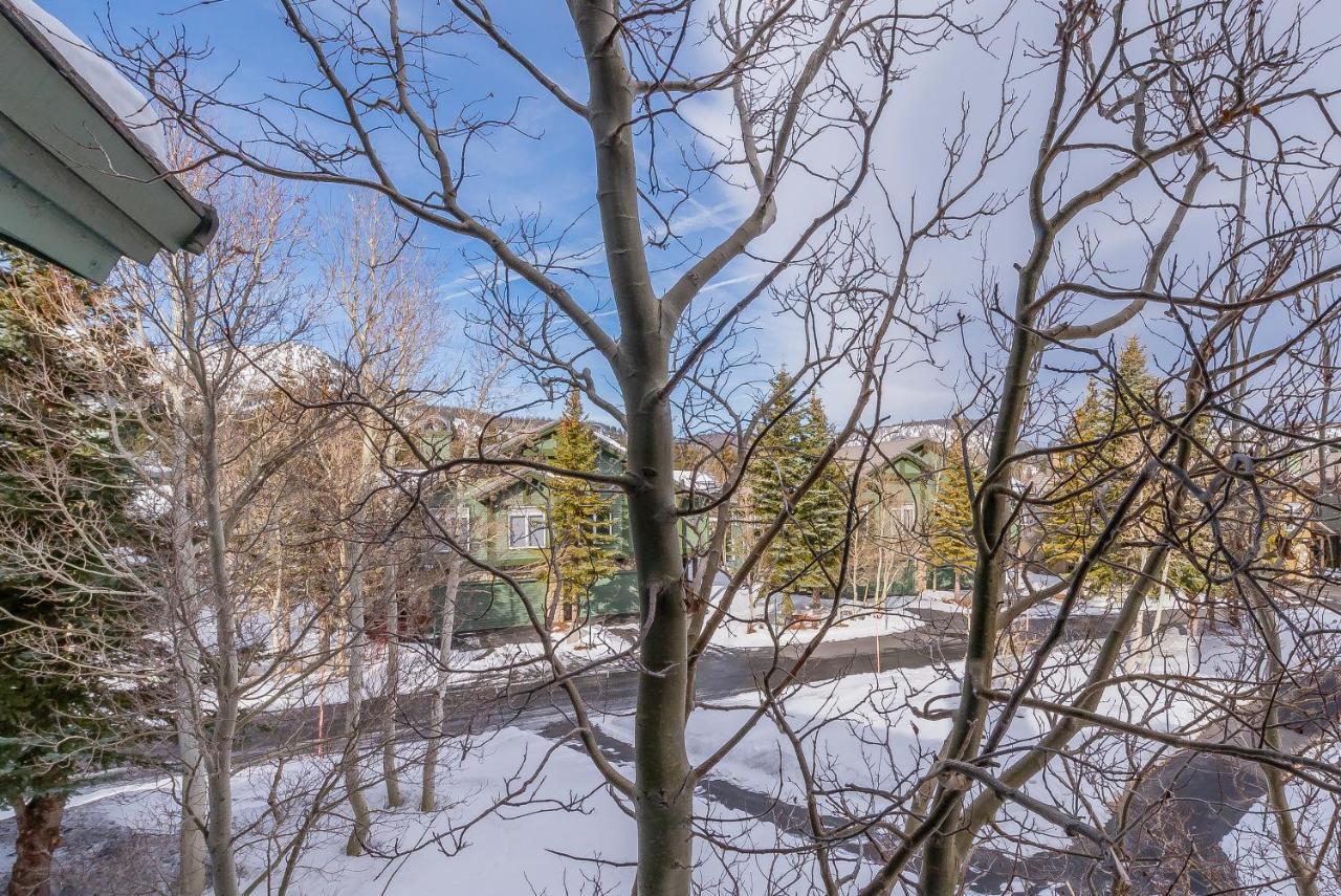 Villa Snowcreek #856 Phase V Mammoth Lakes Esterno foto