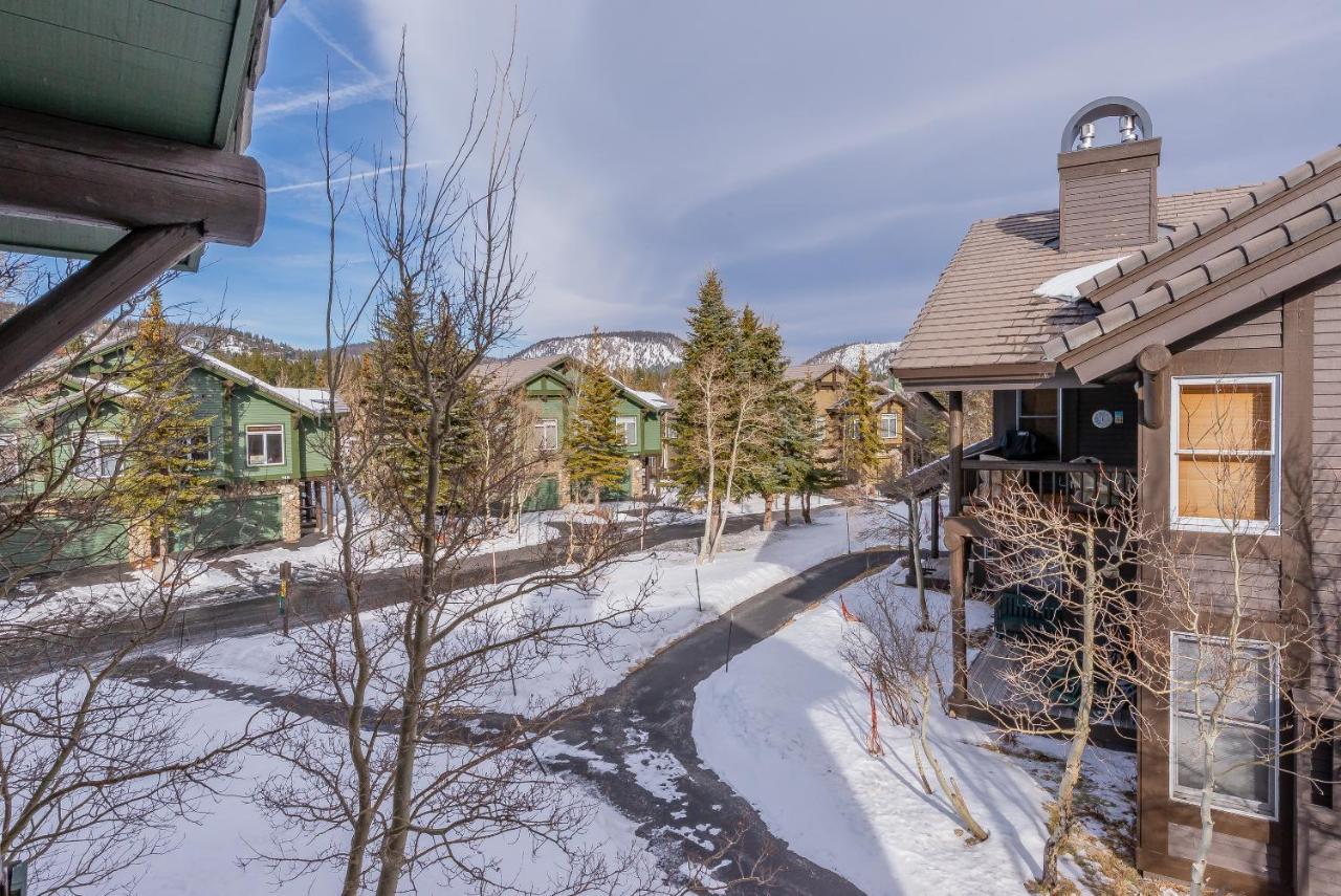 Villa Snowcreek #856 Phase V Mammoth Lakes Esterno foto