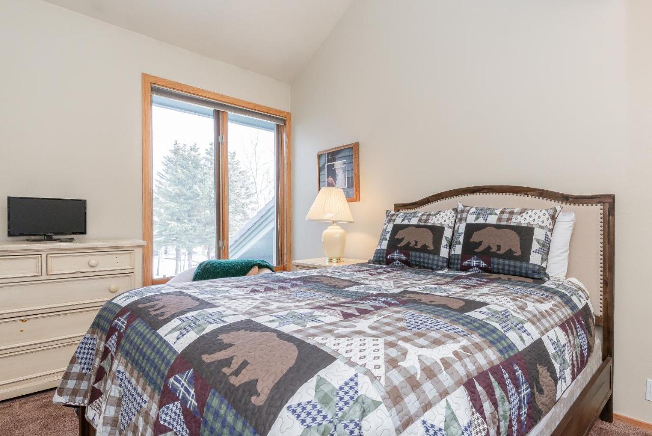 Villa Snowcreek #856 Phase V Mammoth Lakes Esterno foto